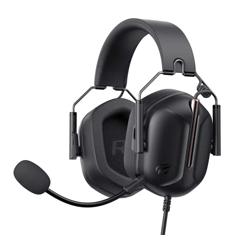 Premium Gaming Headset